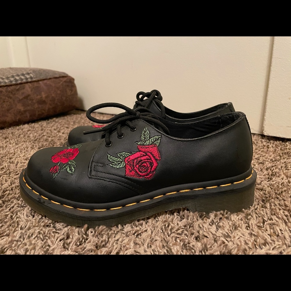 Dr. Martens 1461 Vonda